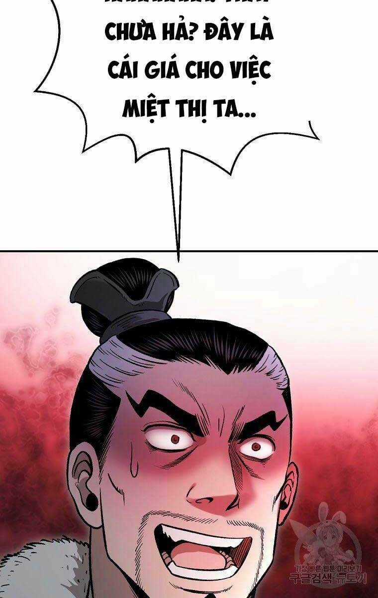 Ma Nhân Hoa Sơn Chapter 36 trang 25