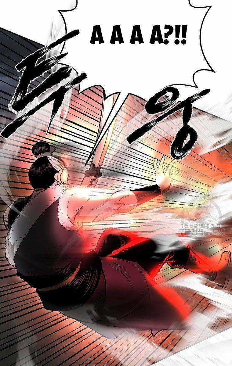 Ma Nhân Hoa Sơn Chapter 36 trang 28