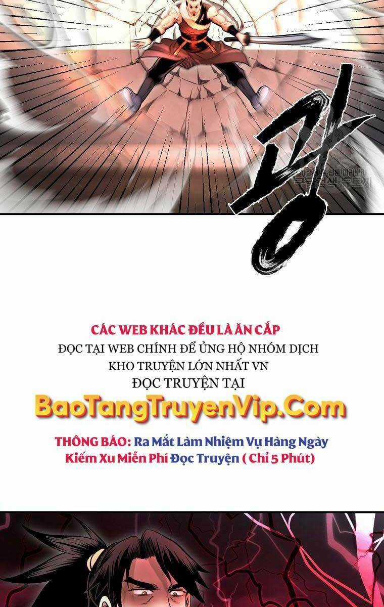Ma Nhân Hoa Sơn Chapter 36 trang 30