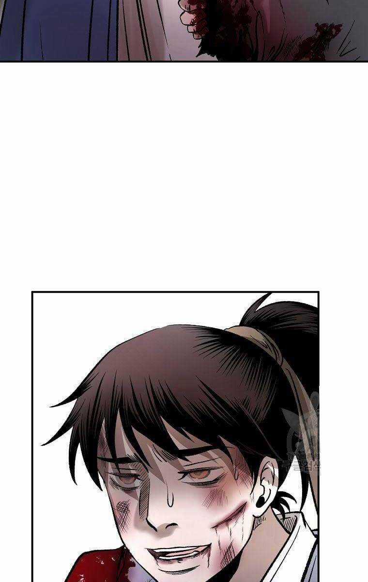 Ma Nhân Hoa Sơn Chapter 36 trang 32