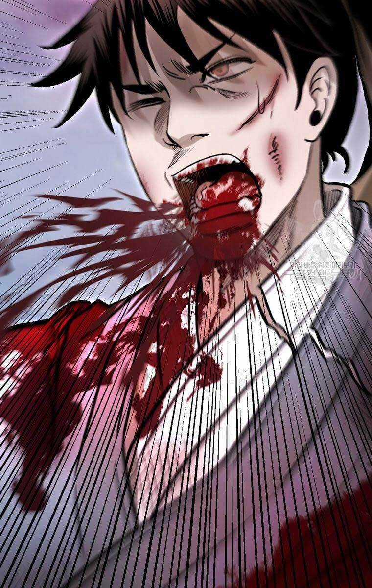 Ma Nhân Hoa Sơn Chapter 36 trang 34