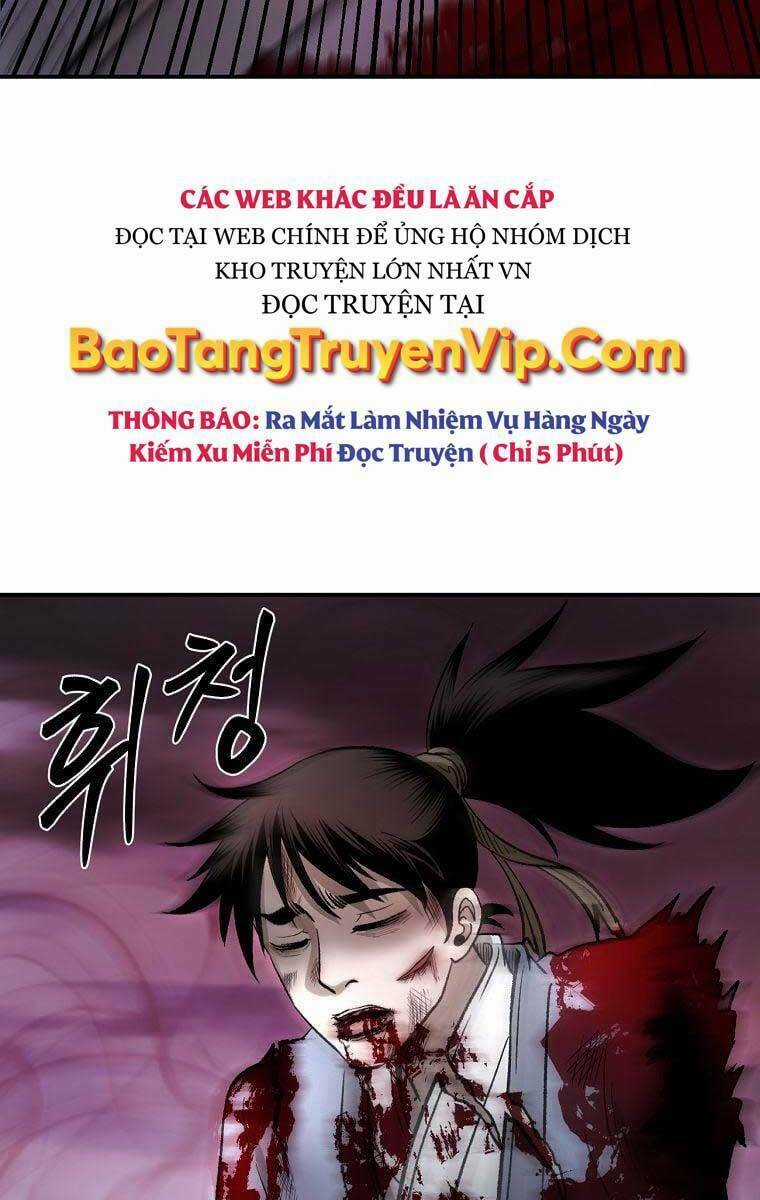 Ma Nhân Hoa Sơn Chapter 36 trang 35