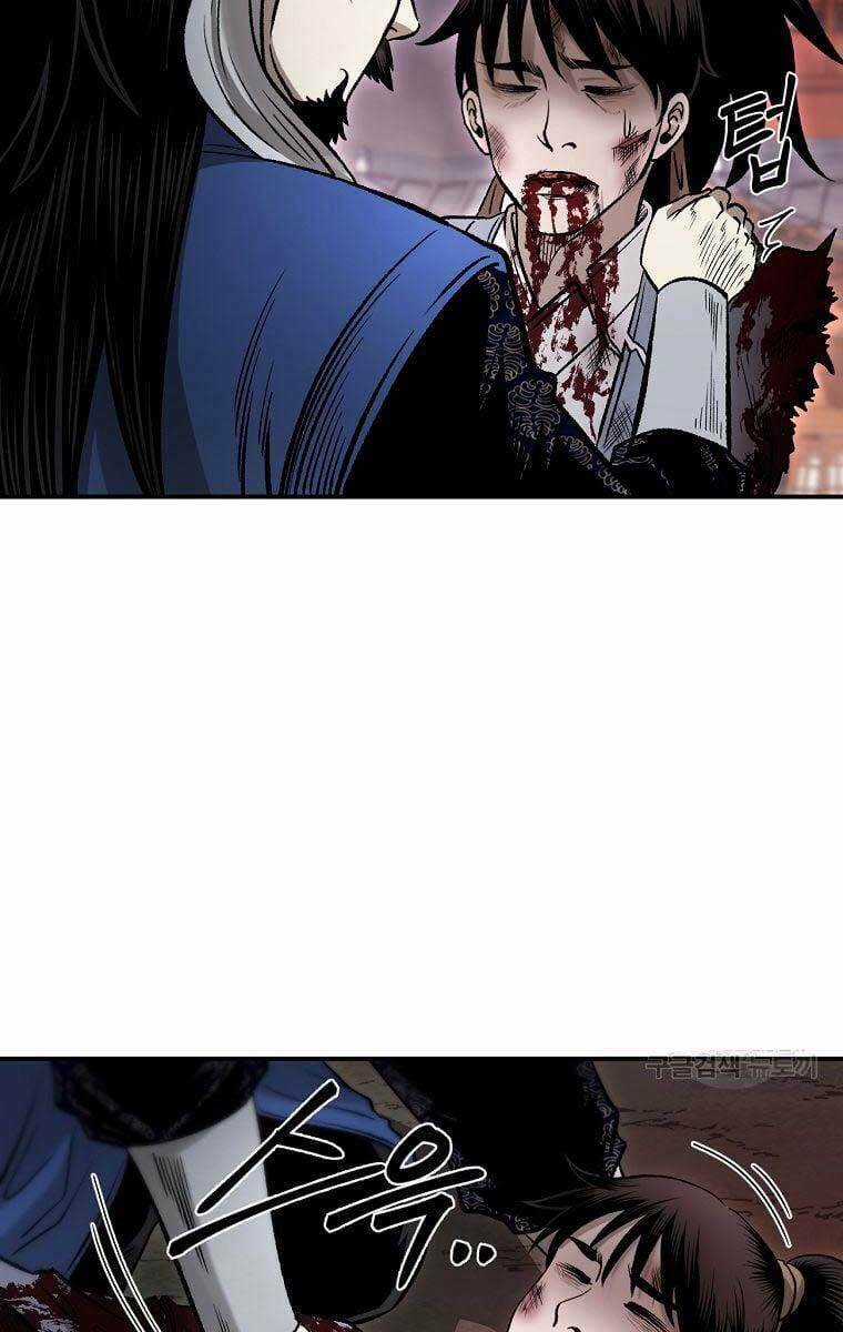 Ma Nhân Hoa Sơn Chapter 36 trang 37