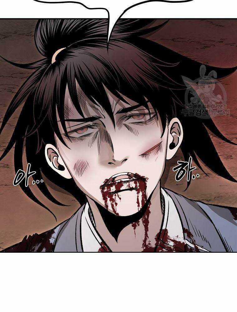 Ma Nhân Hoa Sơn Chapter 36 trang 40