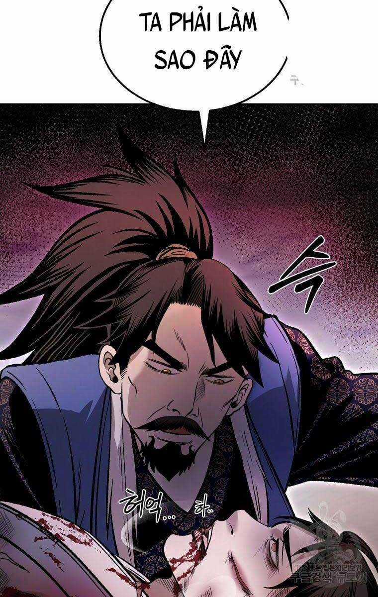 Ma Nhân Hoa Sơn Chapter 36 trang 42