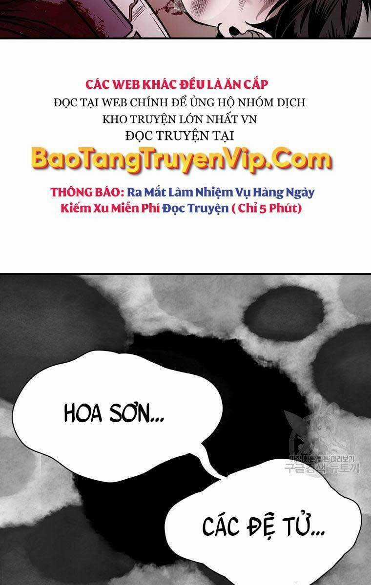 Ma Nhân Hoa Sơn Chapter 36 trang 43