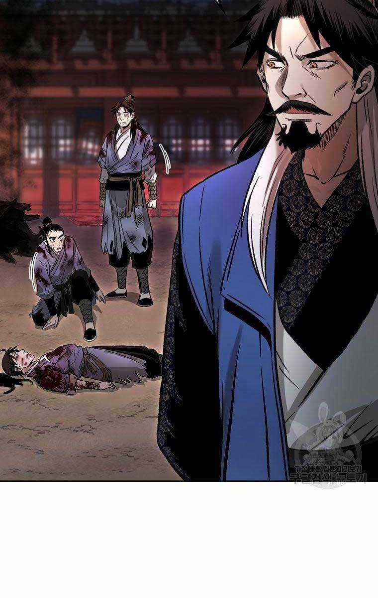 Ma Nhân Hoa Sơn Chapter 36 trang 48