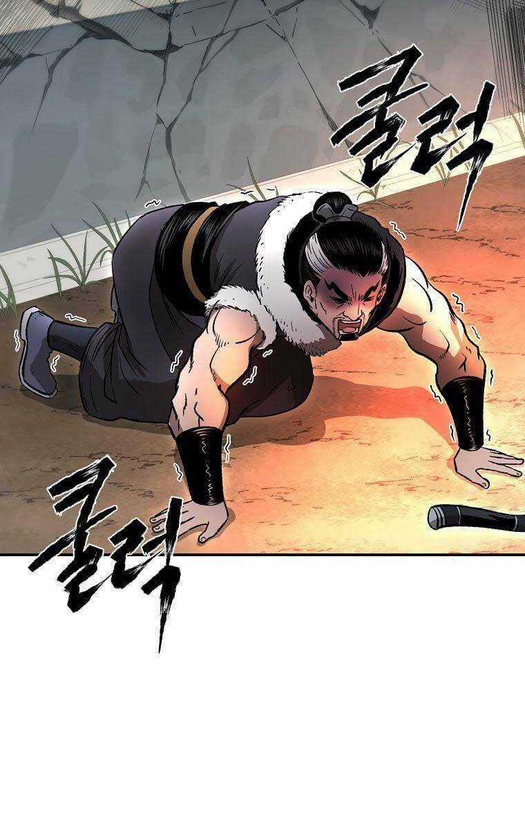 Ma Nhân Hoa Sơn Chapter 36 trang 54