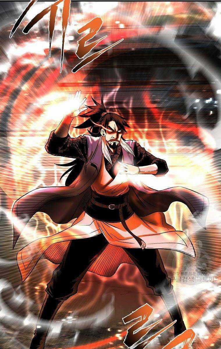 Ma Nhân Hoa Sơn Chapter 36 trang 59