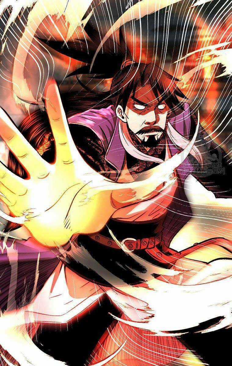 Ma Nhân Hoa Sơn Chapter 36 trang 61