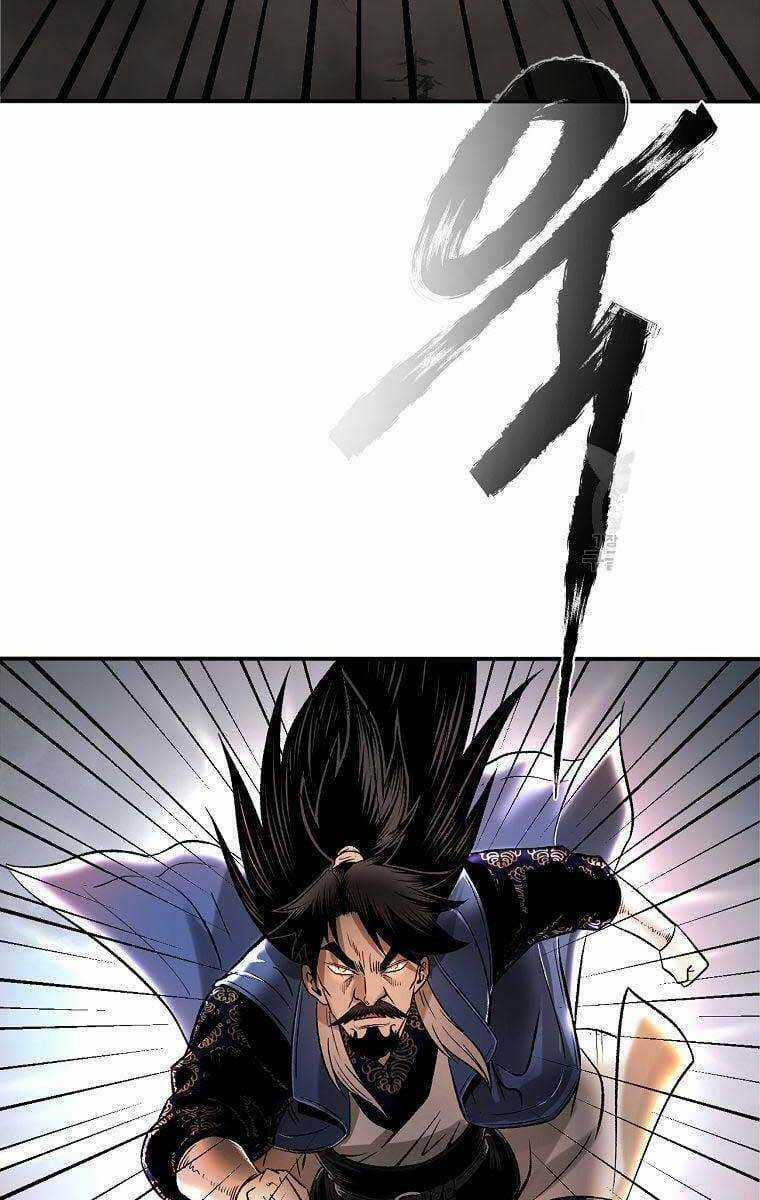 Ma Nhân Hoa Sơn Chapter 36 trang 7