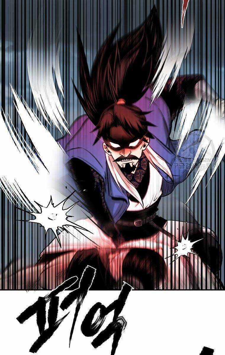 Ma Nhân Hoa Sơn Chapter 36 trang 93