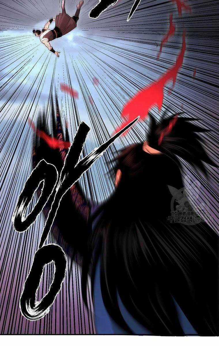 Ma Nhân Hoa Sơn Chapter 36 trang 98