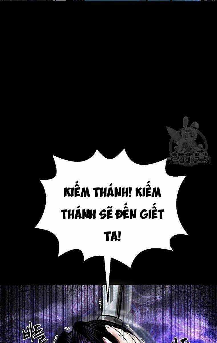 Ma Nhân Hoa Sơn Chapter 37 trang 12