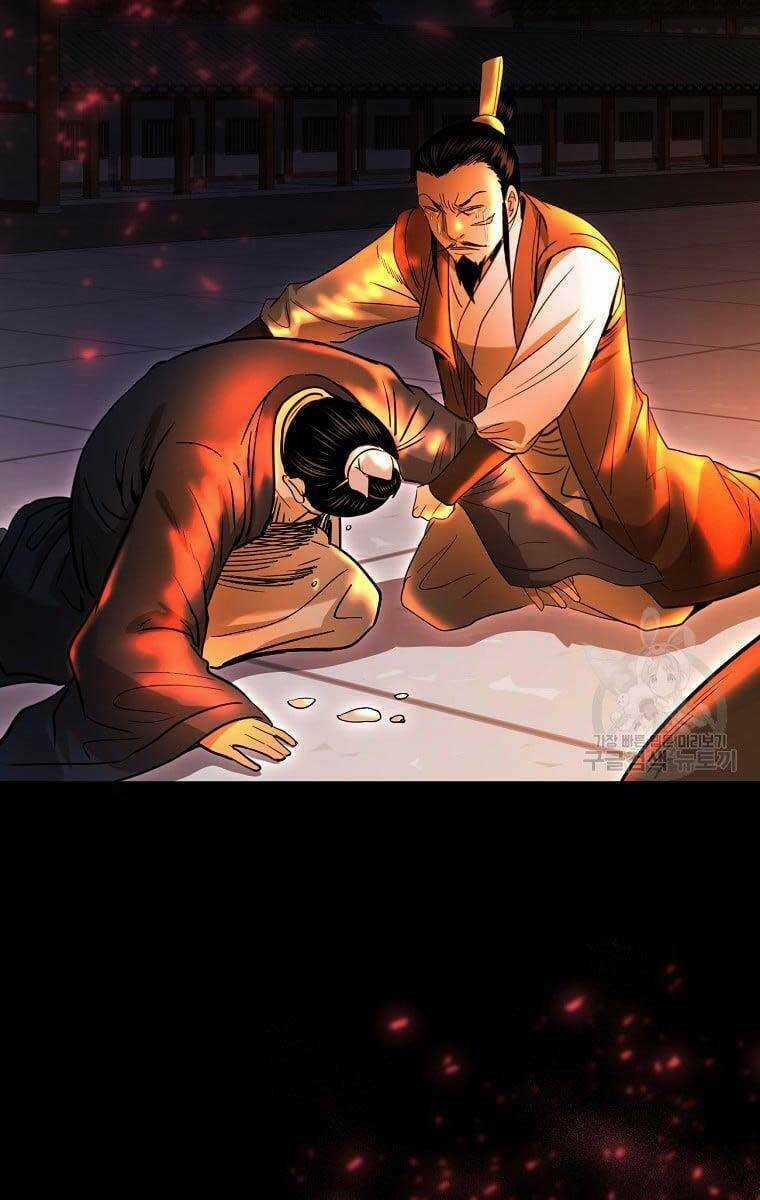 Ma Nhân Hoa Sơn Chapter 37 trang 125