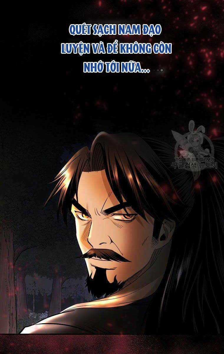 Ma Nhân Hoa Sơn Chapter 37 trang 126