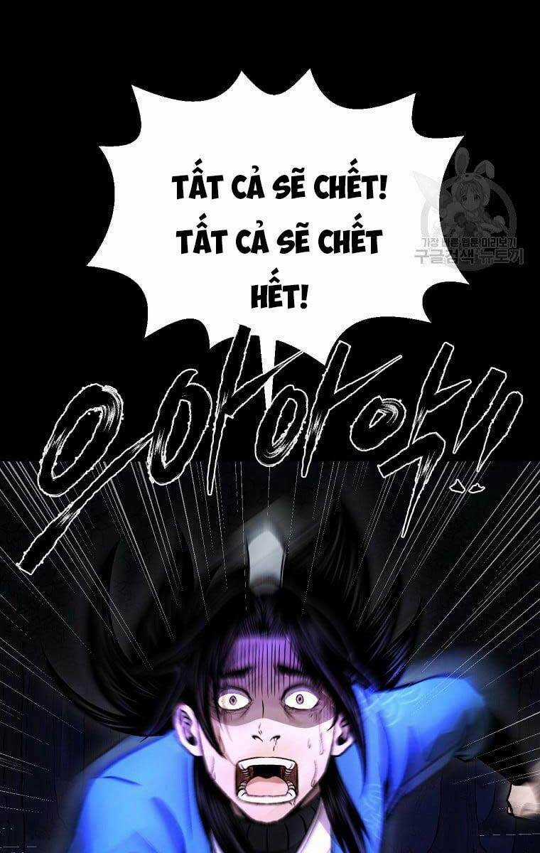 Ma Nhân Hoa Sơn Chapter 37 trang 14