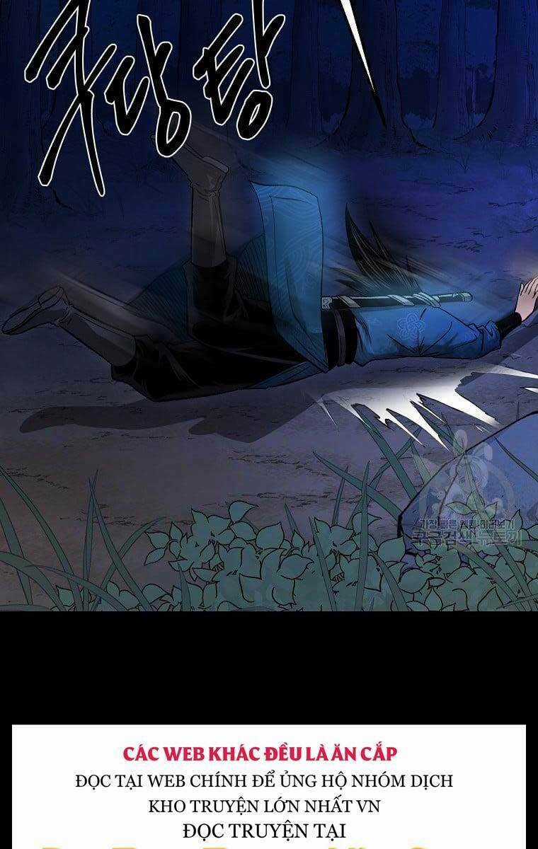 Ma Nhân Hoa Sơn Chapter 37 trang 17