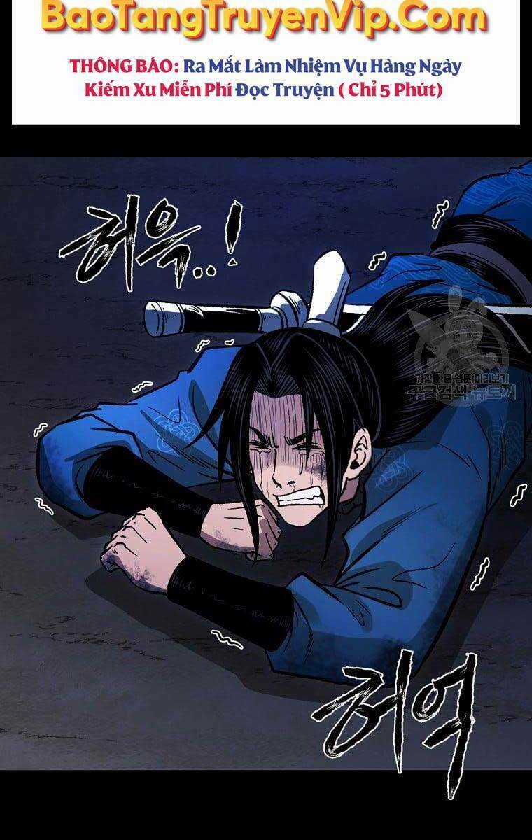 Ma Nhân Hoa Sơn Chapter 37 trang 18