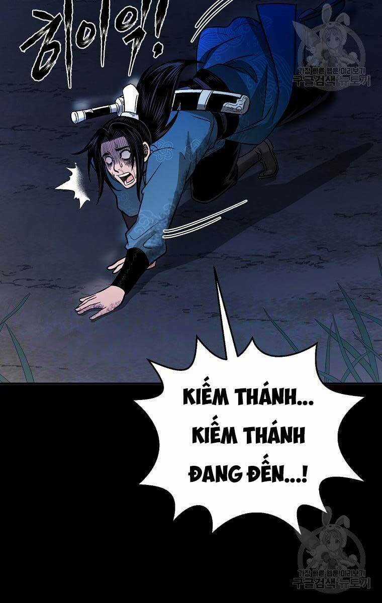 Ma Nhân Hoa Sơn Chapter 37 trang 20