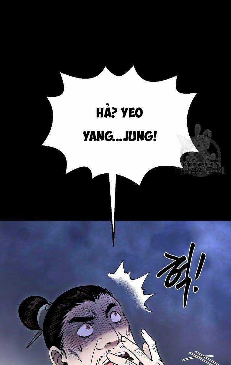 Ma Nhân Hoa Sơn Chapter 37 trang 23