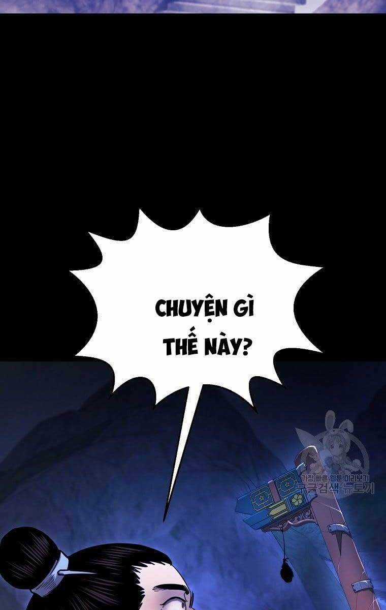 Ma Nhân Hoa Sơn Chapter 37 trang 27