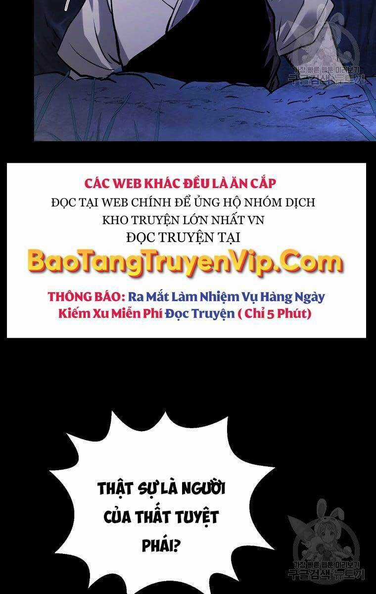 Ma Nhân Hoa Sơn Chapter 37 trang 31