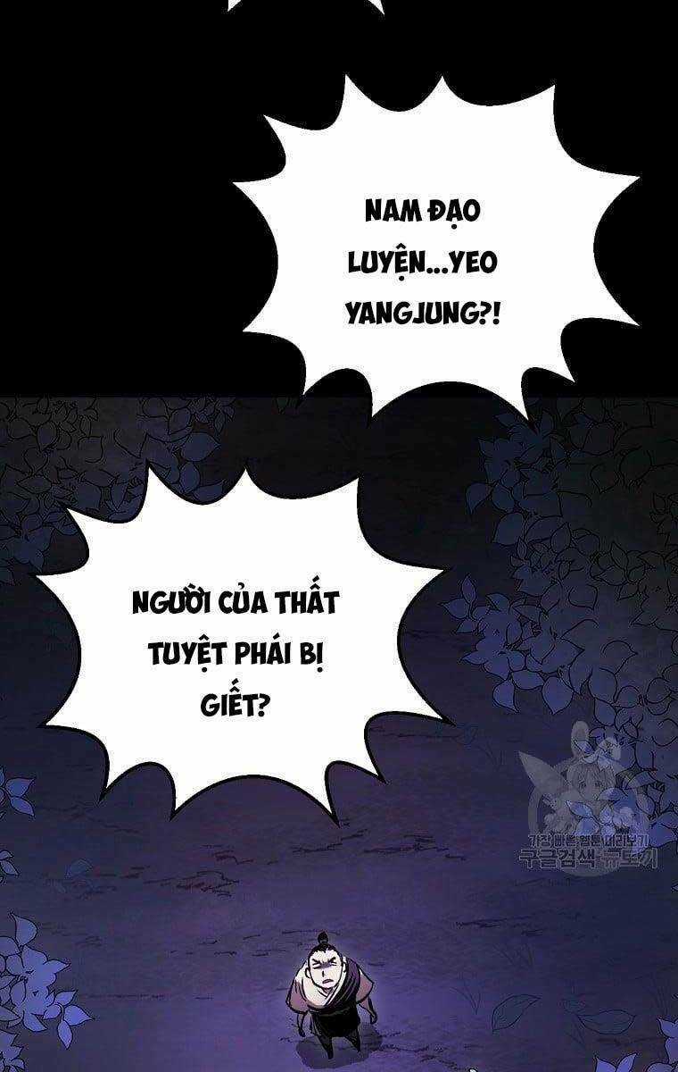 Ma Nhân Hoa Sơn Chapter 37 trang 32