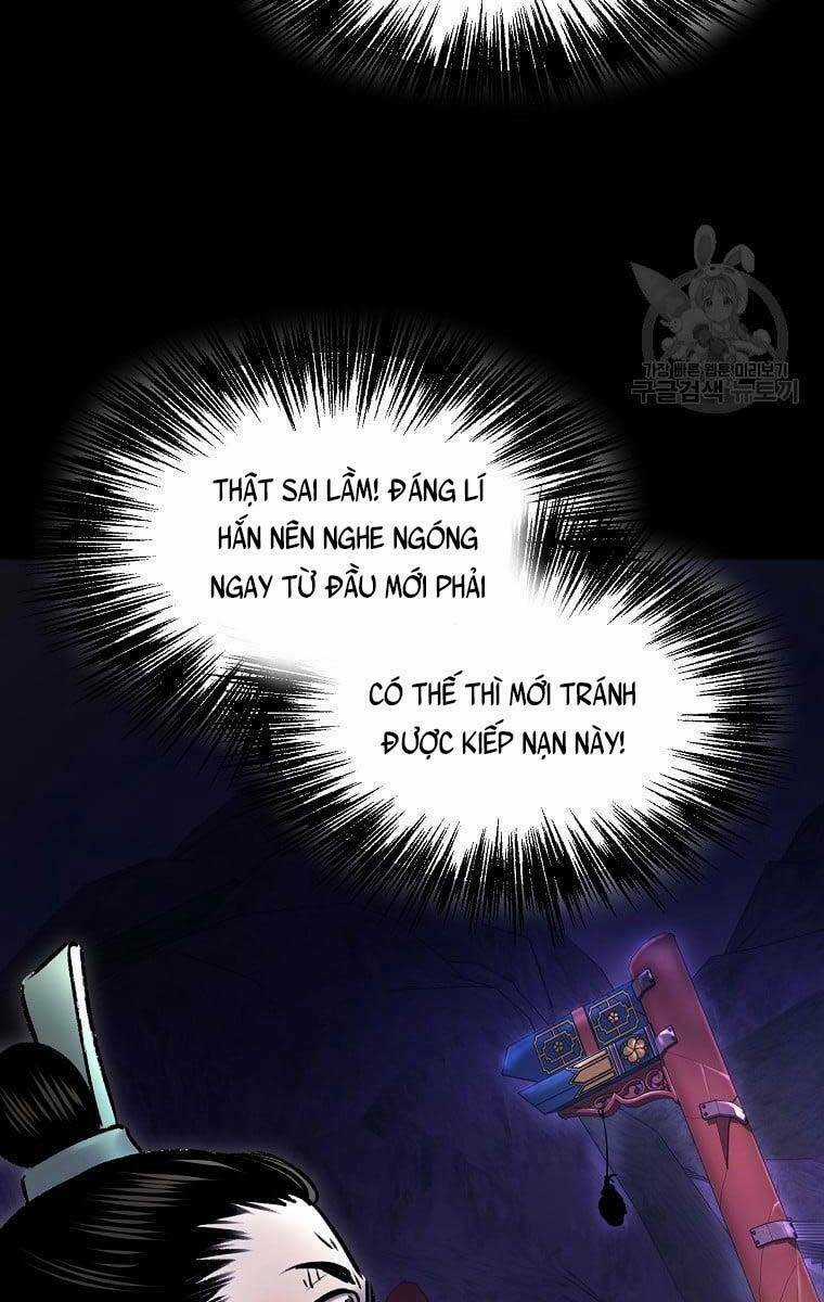 Ma Nhân Hoa Sơn Chapter 37 trang 35
