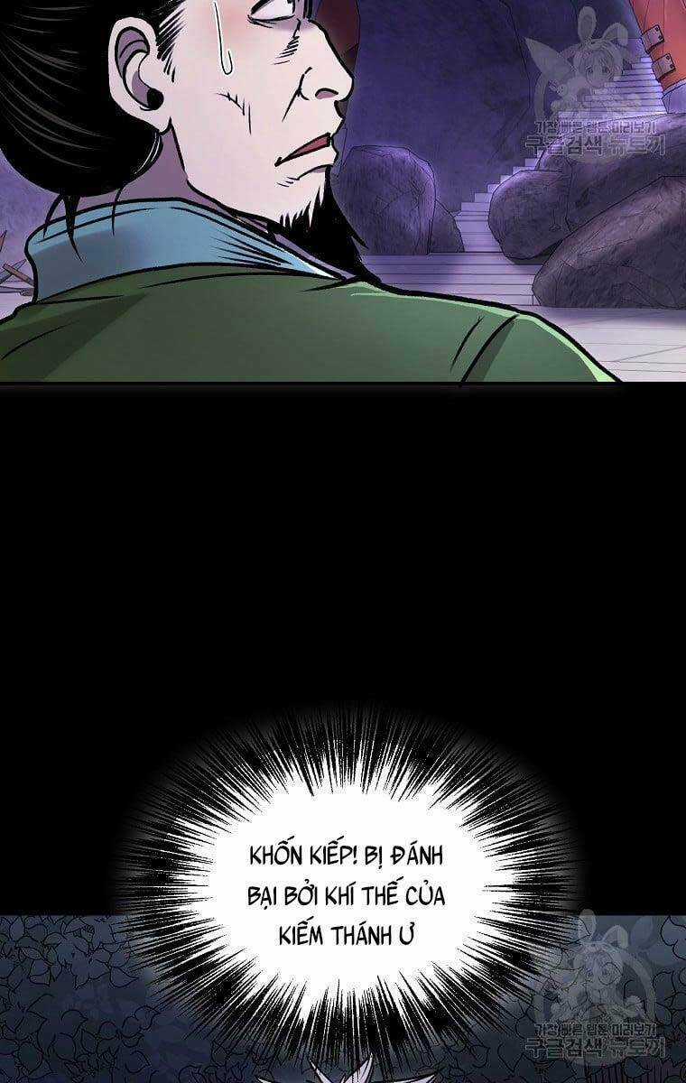 Ma Nhân Hoa Sơn Chapter 37 trang 36