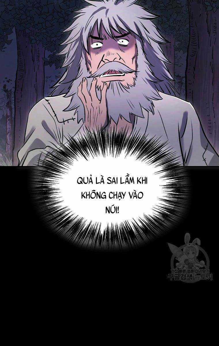 Ma Nhân Hoa Sơn Chapter 37 trang 37