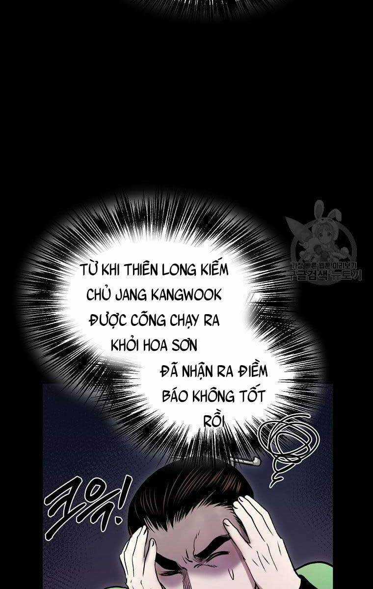 Ma Nhân Hoa Sơn Chapter 37 trang 39