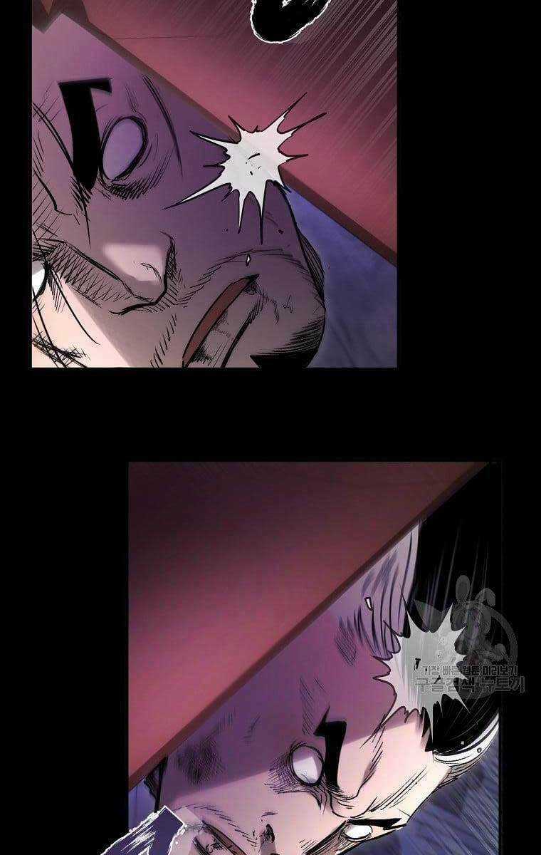 Ma Nhân Hoa Sơn Chapter 37 trang 43