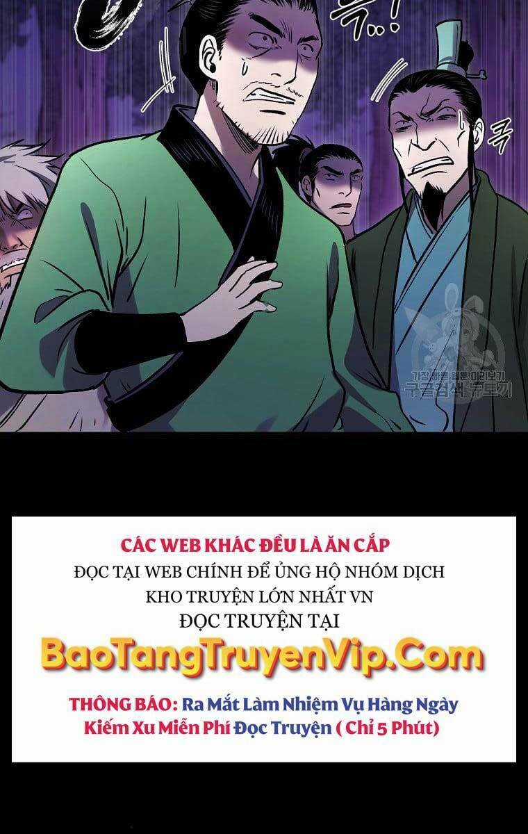 Ma Nhân Hoa Sơn Chapter 37 trang 45