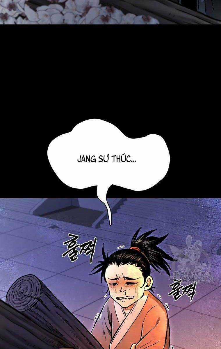 Ma Nhân Hoa Sơn Chapter 37 trang 54