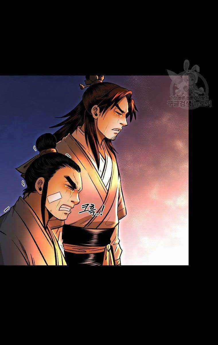 Ma Nhân Hoa Sơn Chapter 37 trang 57