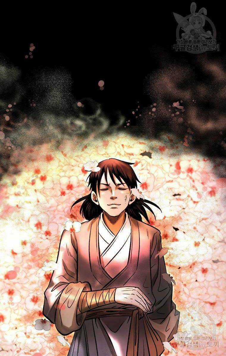 Ma Nhân Hoa Sơn Chapter 37 trang 58