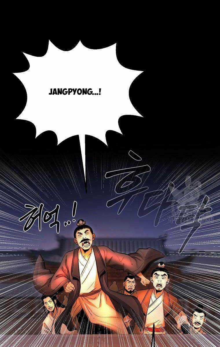 Ma Nhân Hoa Sơn Chapter 37 trang 60