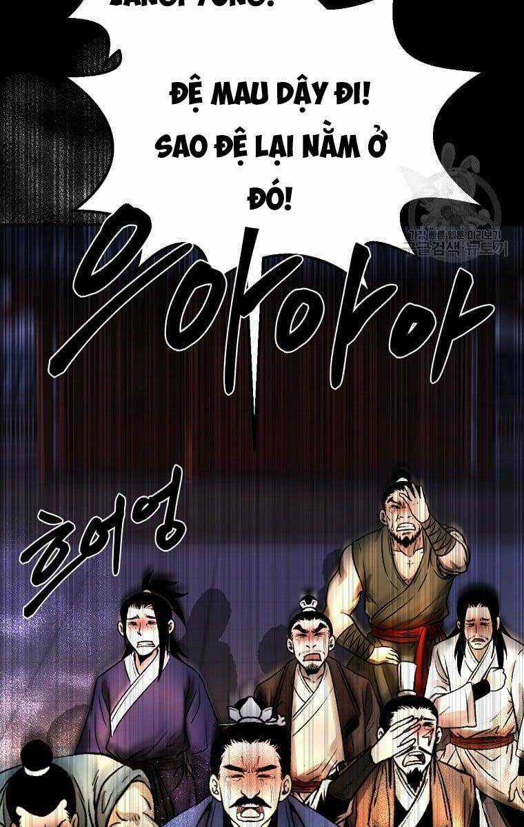 Ma Nhân Hoa Sơn Chapter 37 trang 62