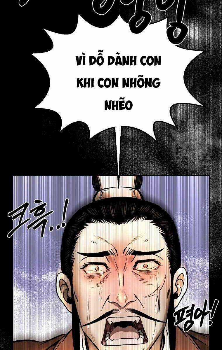 Ma Nhân Hoa Sơn Chapter 37 trang 66