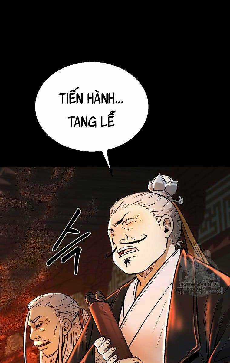 Ma Nhân Hoa Sơn Chapter 37 trang 81