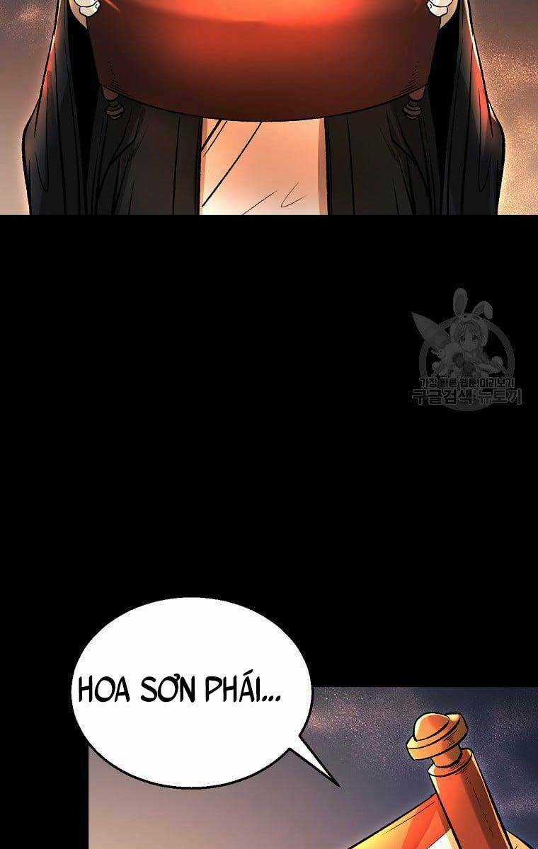Ma Nhân Hoa Sơn Chapter 37 trang 83