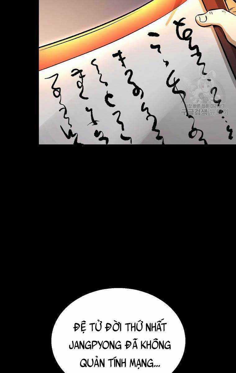 Ma Nhân Hoa Sơn Chapter 37 trang 84