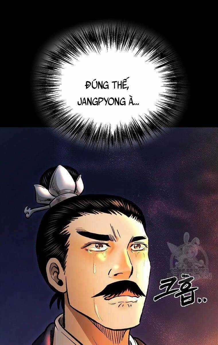 Ma Nhân Hoa Sơn Chapter 37 trang 86