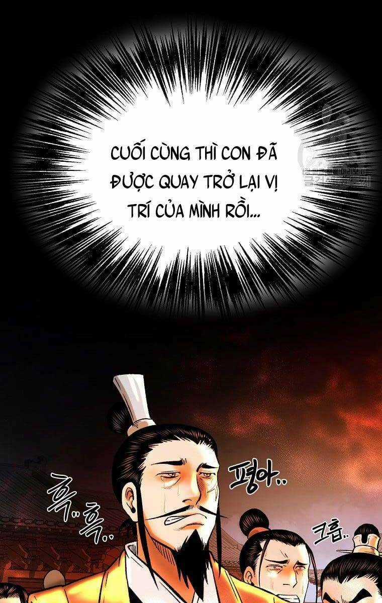 Ma Nhân Hoa Sơn Chapter 37 trang 89