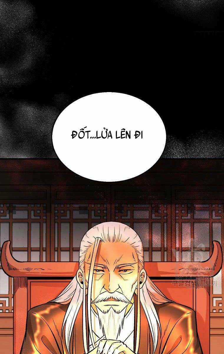 Ma Nhân Hoa Sơn Chapter 37 trang 91