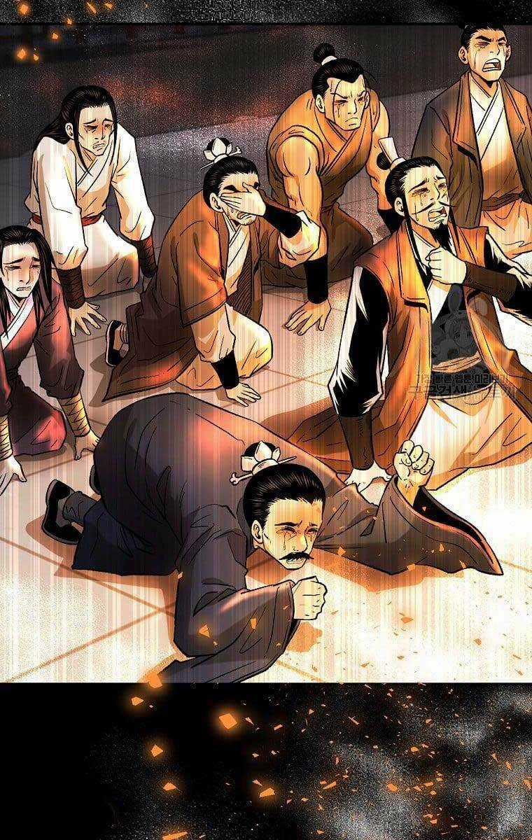 Ma Nhân Hoa Sơn Chapter 37 trang 99