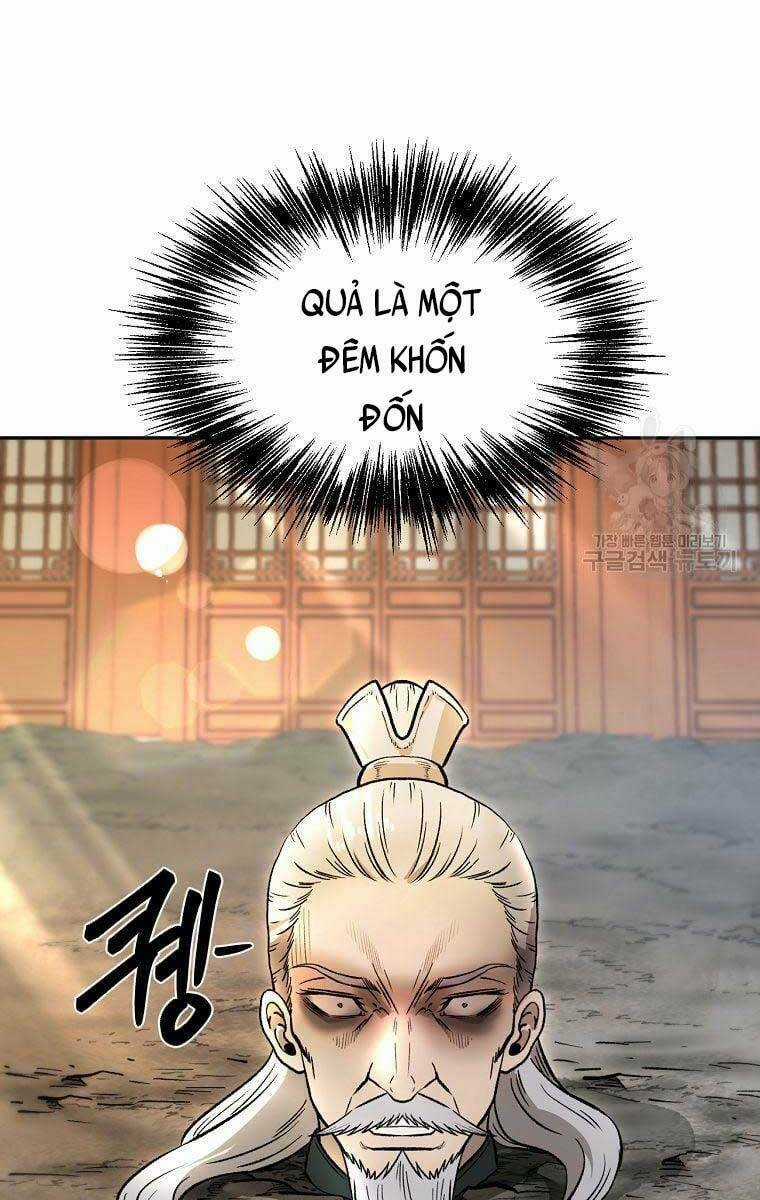 Ma Nhân Hoa Sơn Chapter 38 trang 109
