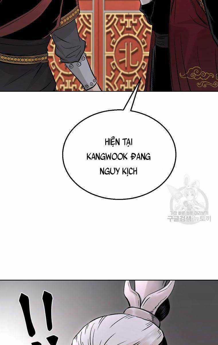 Ma Nhân Hoa Sơn Chapter 38 trang 11