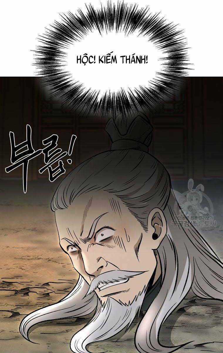 Ma Nhân Hoa Sơn Chapter 38 trang 113